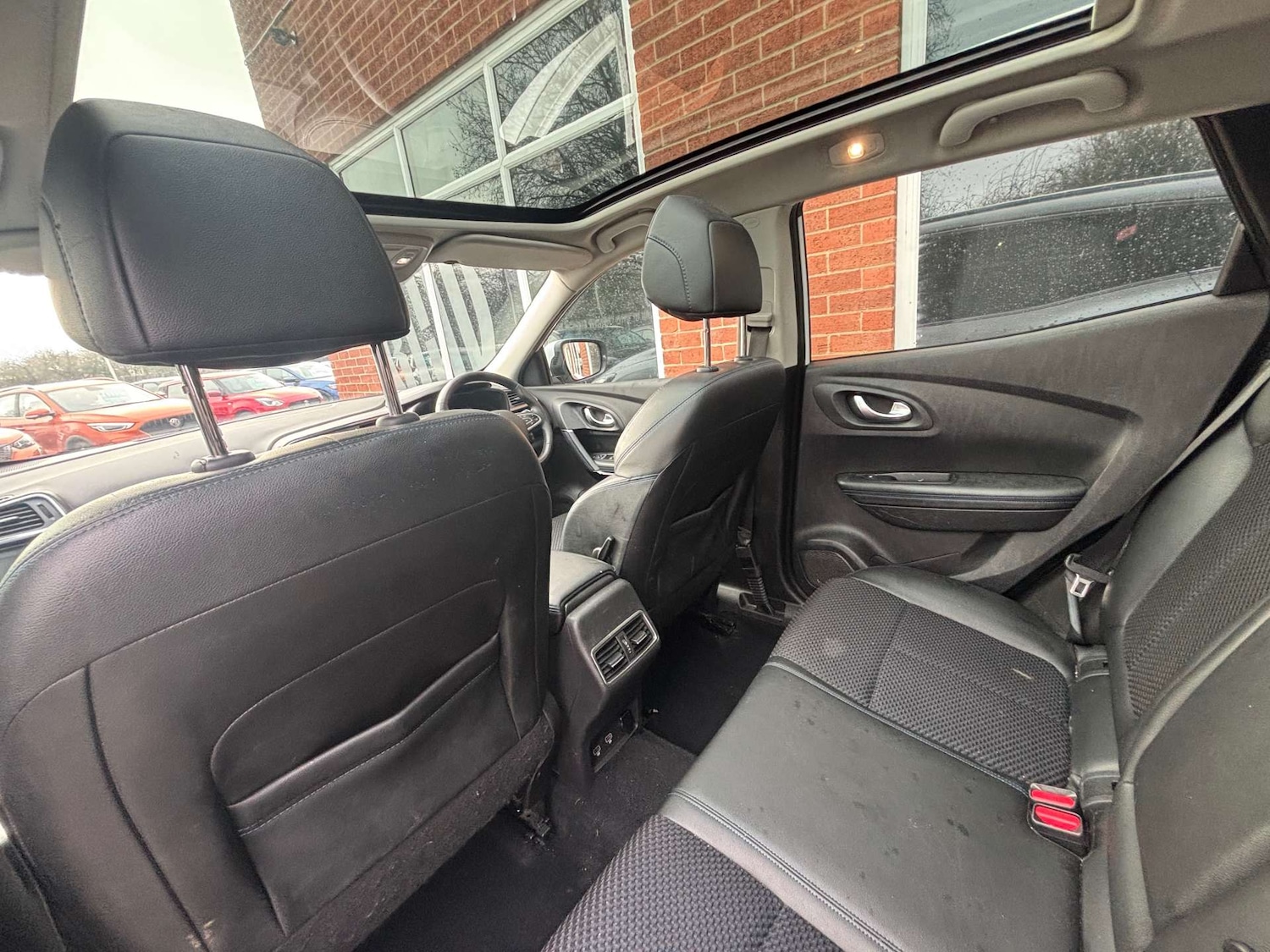 Used Renault Kadjar 2020 for sale - 77303950: Photo 16