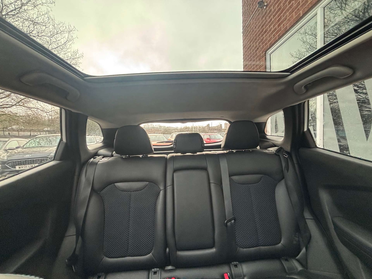 Used Renault Kadjar 2020 for sale - 77303950: Photo 18