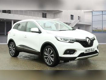 2020 - 1.3 Kadjar S Edition TCe 5dr