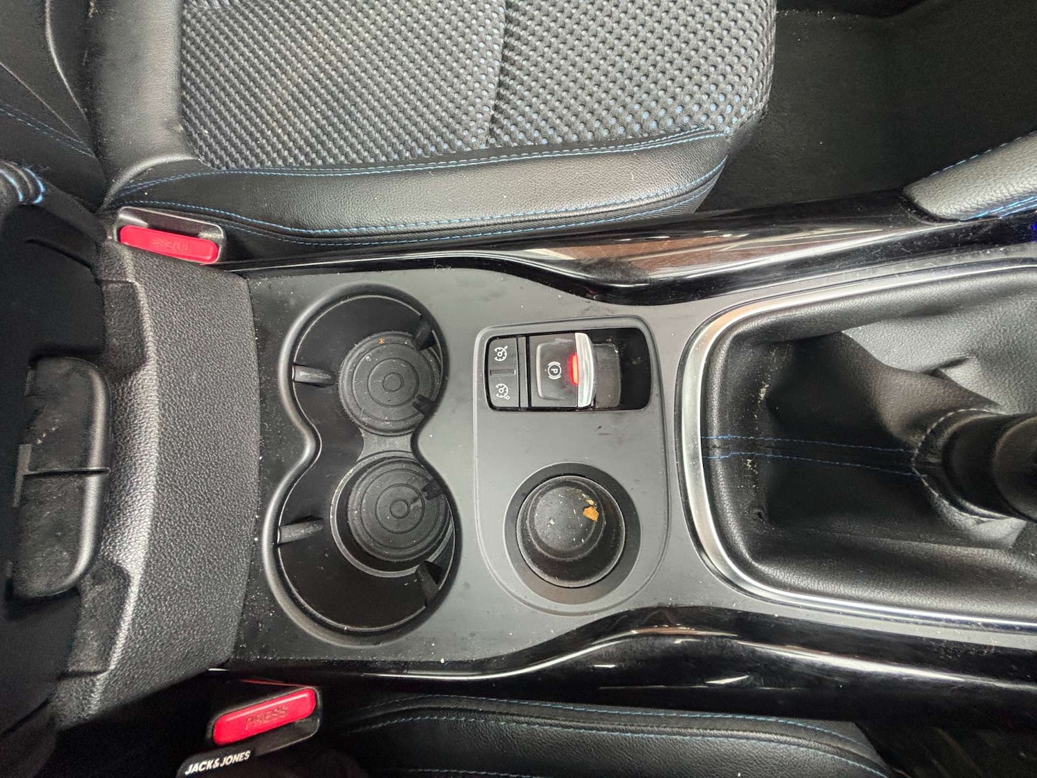 Used Renault Kadjar 2020 for sale - 77303950: Photo 20