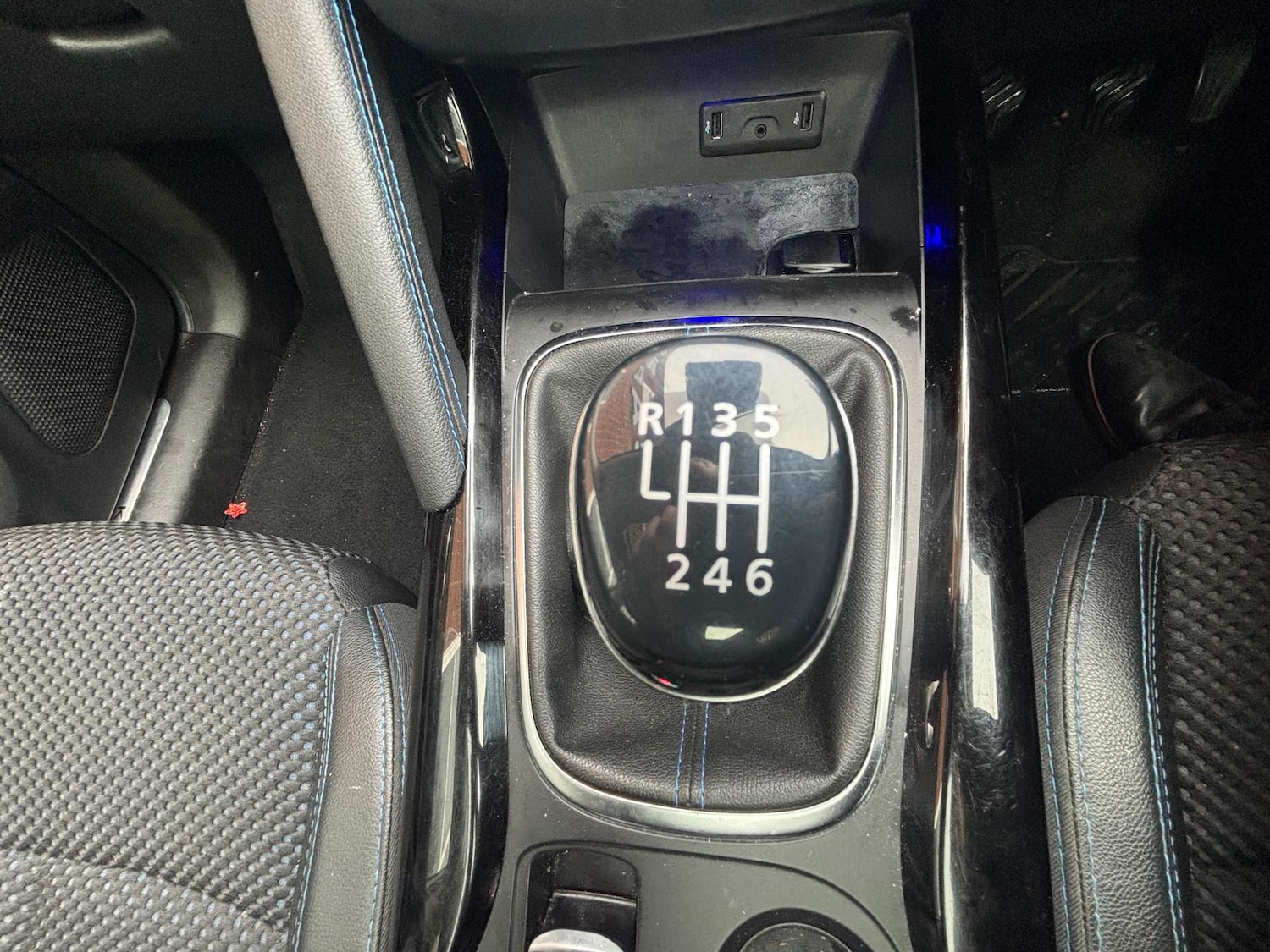 Used Renault Kadjar 2020 for sale - 77303950: Photo 21