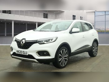 Used Renault Kadjar 2020 for sale - 77303950: Photo