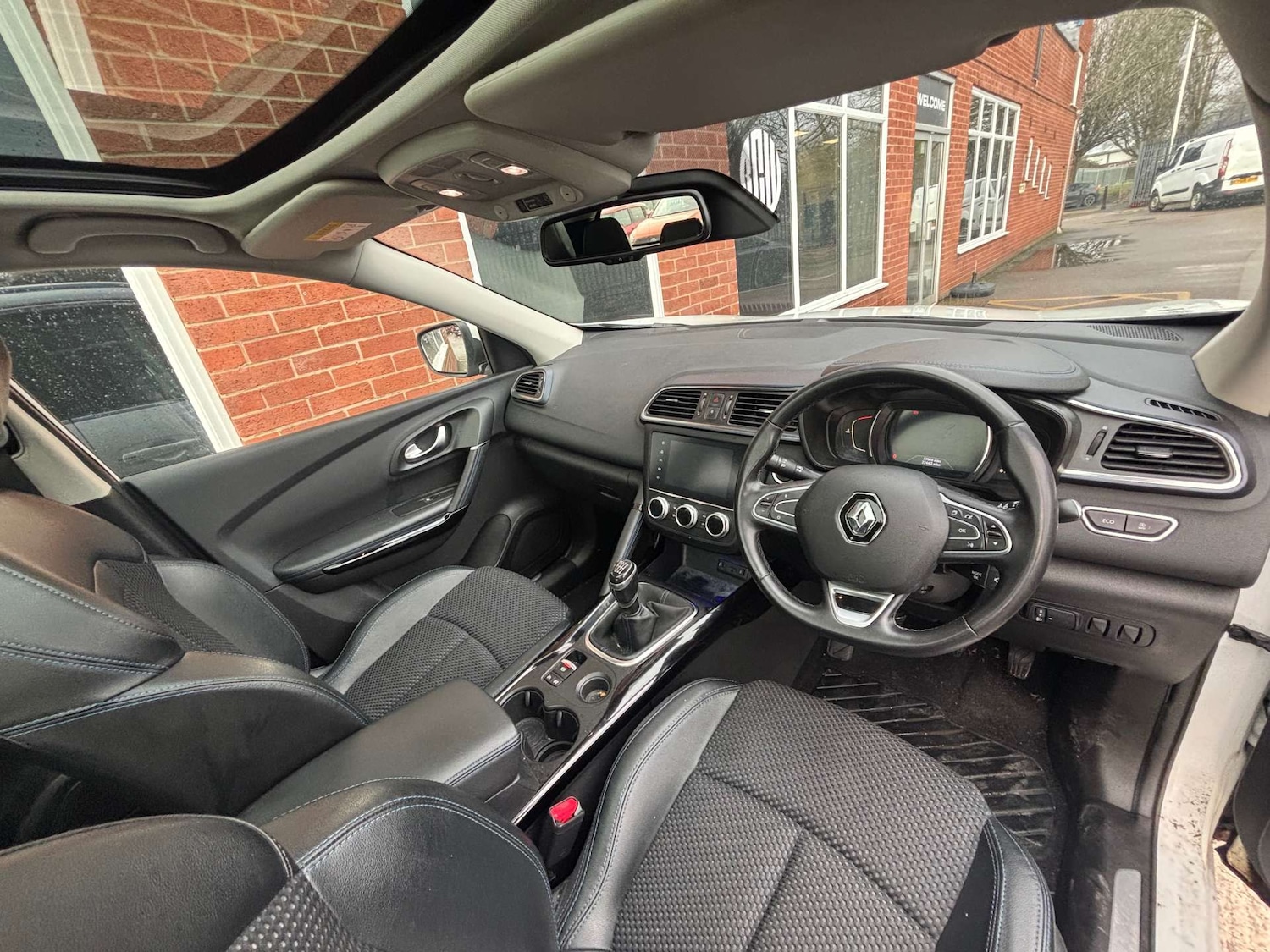 Used Renault Kadjar 2020 for sale - 77303950: Photo 31