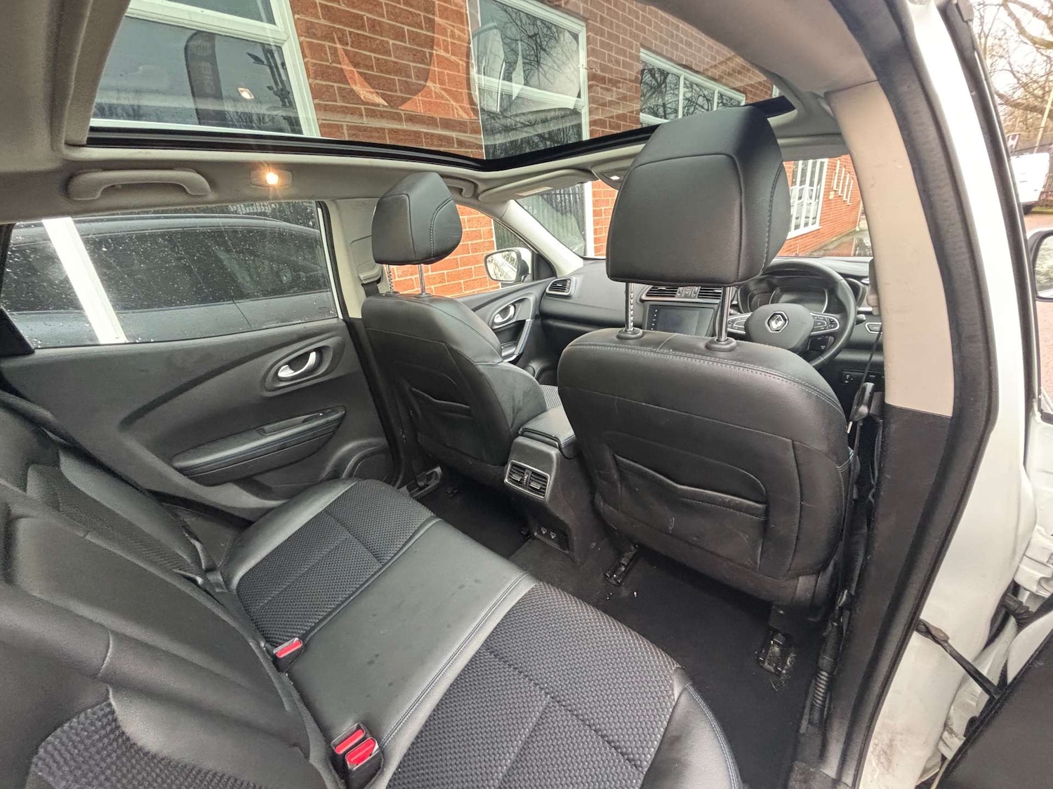 Used Renault Kadjar 2020 for sale - 77303950: Photo 33