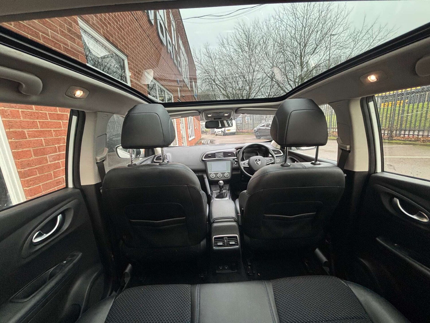 Used Renault Kadjar 2020 for sale - 77303950: Photo 34