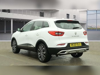 Used Renault Kadjar 2020 for sale - 77303950: Photo