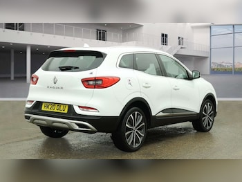 Used Renault Kadjar 2020 for sale - 77303950: Photo