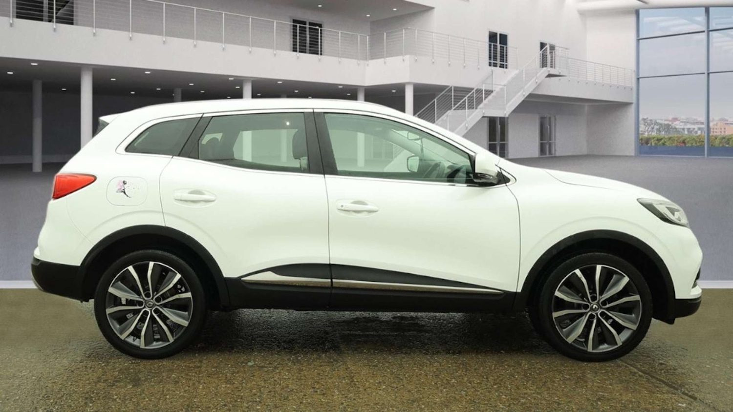 Used Renault Kadjar 2020 for sale - 77303950: Photo 5