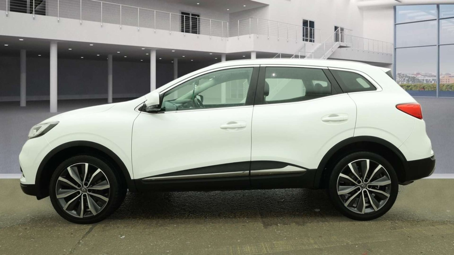 Used Renault Kadjar 2020 for sale - 77303950: Photo 6