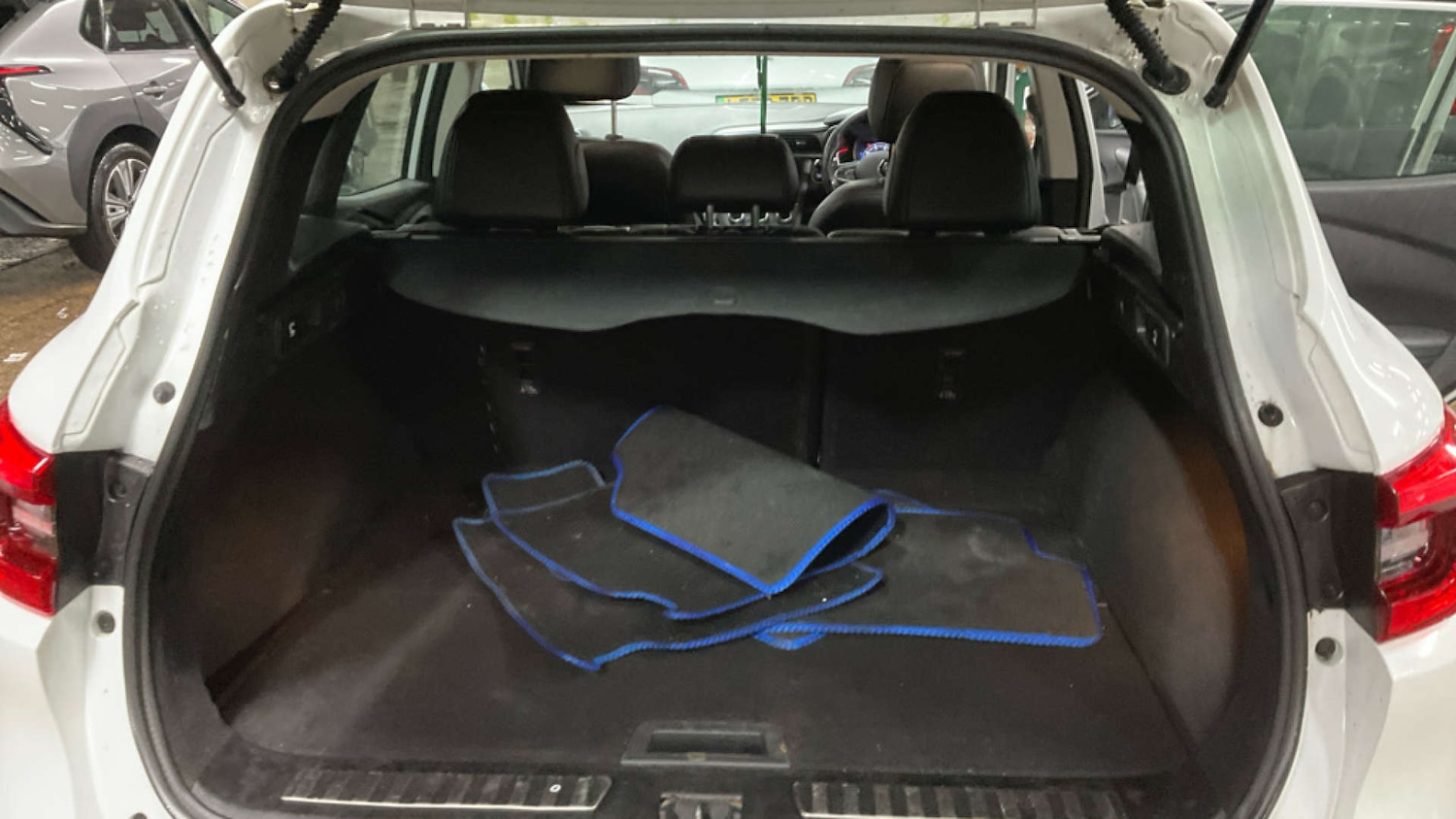 Used Renault Kadjar 2020 for sale - 77303950: Photo 7