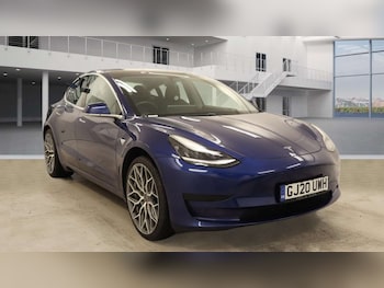 Tesla Model 3 feature image