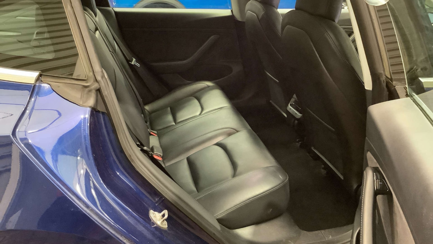 Used Tesla Model 3 2020 for sale - 77640572: Photo 6