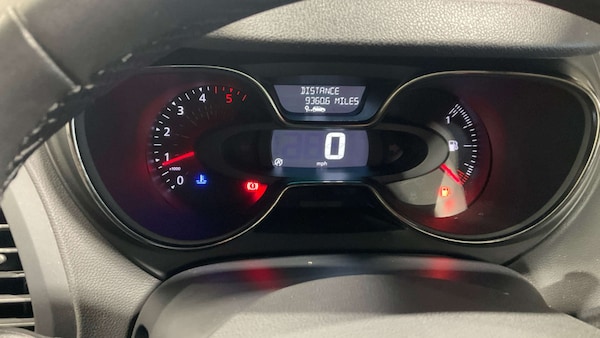 Used Renault Captur 2019 for sale - 76231900: Photo 10