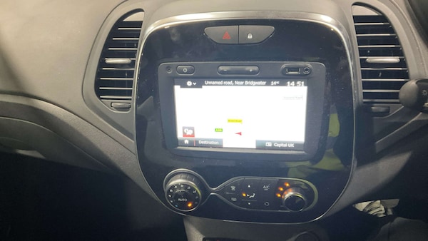 Used Renault Captur 2019 for sale - 76231900: Photo 11