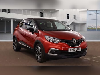 Renault - Captur