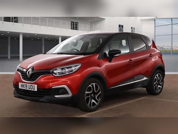 Used Renault Captur 2019 for sale - 76231900: Photo 2