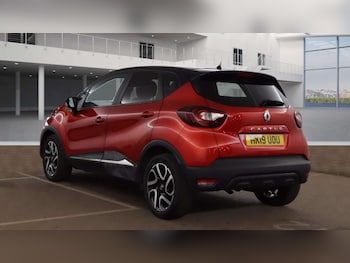 Used Renault Captur 2019 for sale - 76231900: Photo 3