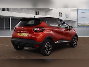 Used Renault Captur 2019 for sale - 76231900: Photo 4