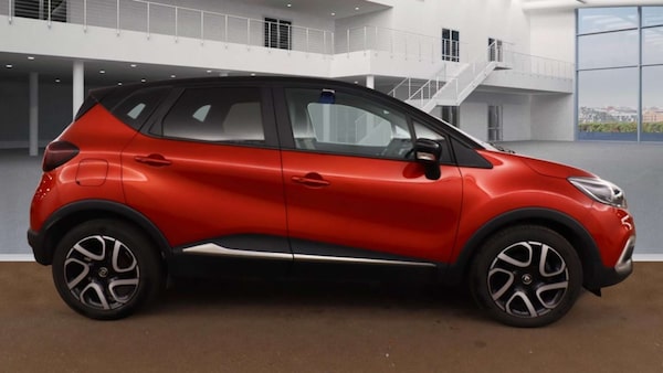 Used Renault Captur 2019 for sale - 76231900: Photo 5