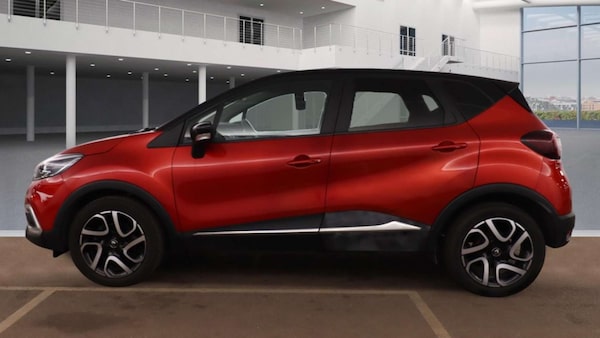 Used Renault Captur 2019 for sale - 76231900: Photo 6
