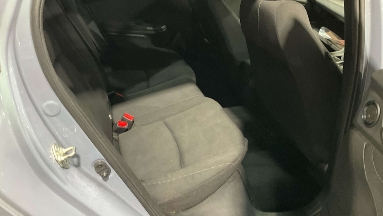 Used Honda Civic 2019 for sale - 76569720: Photo 8