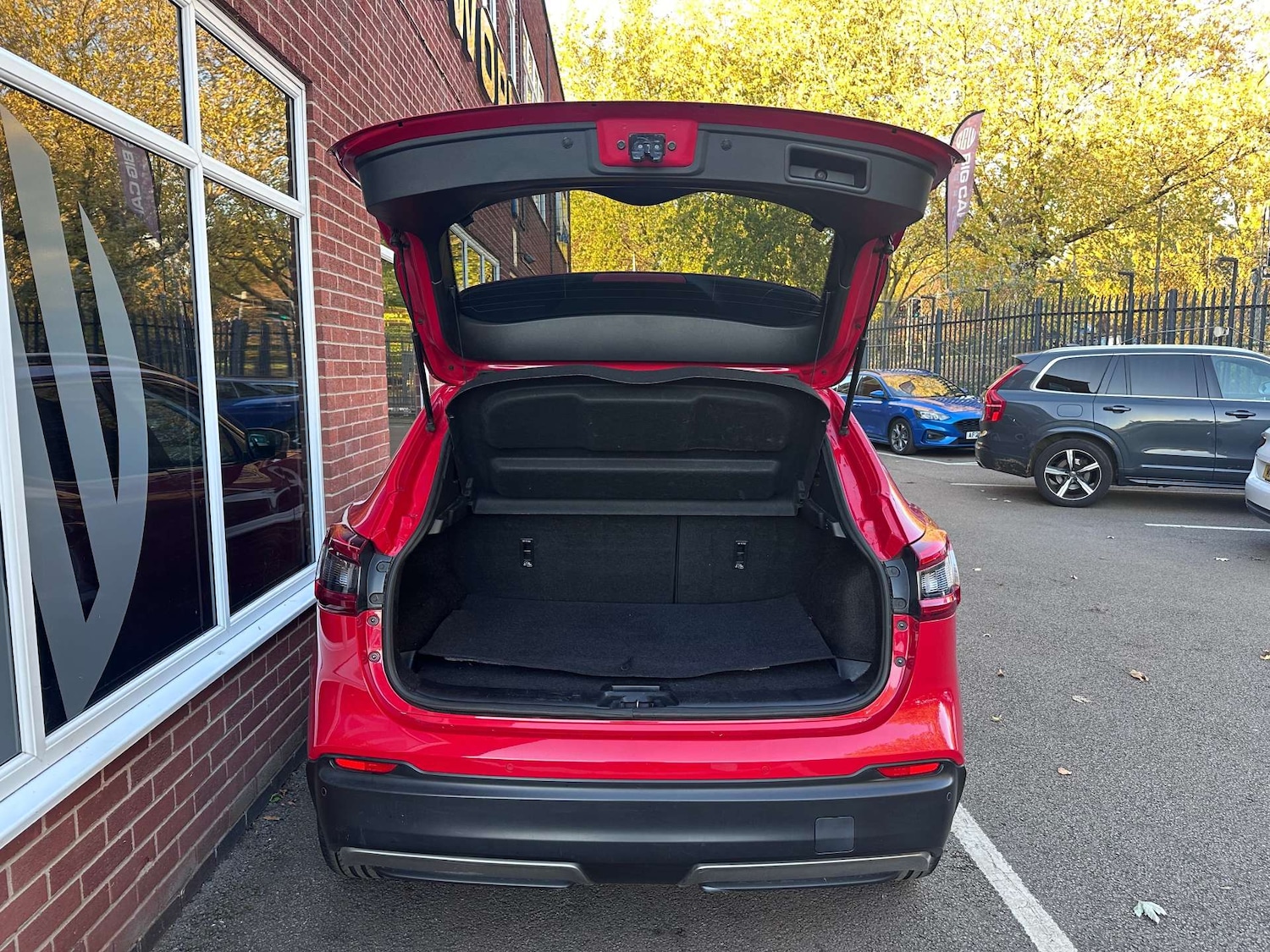 Used Nissan Qashqai 2019 for sale - 76277783: Photo 10