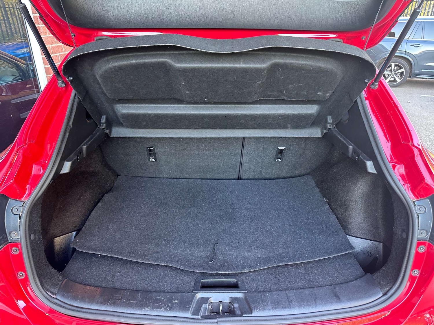 Used Nissan Qashqai 2019 for sale - 76277783: Photo 11