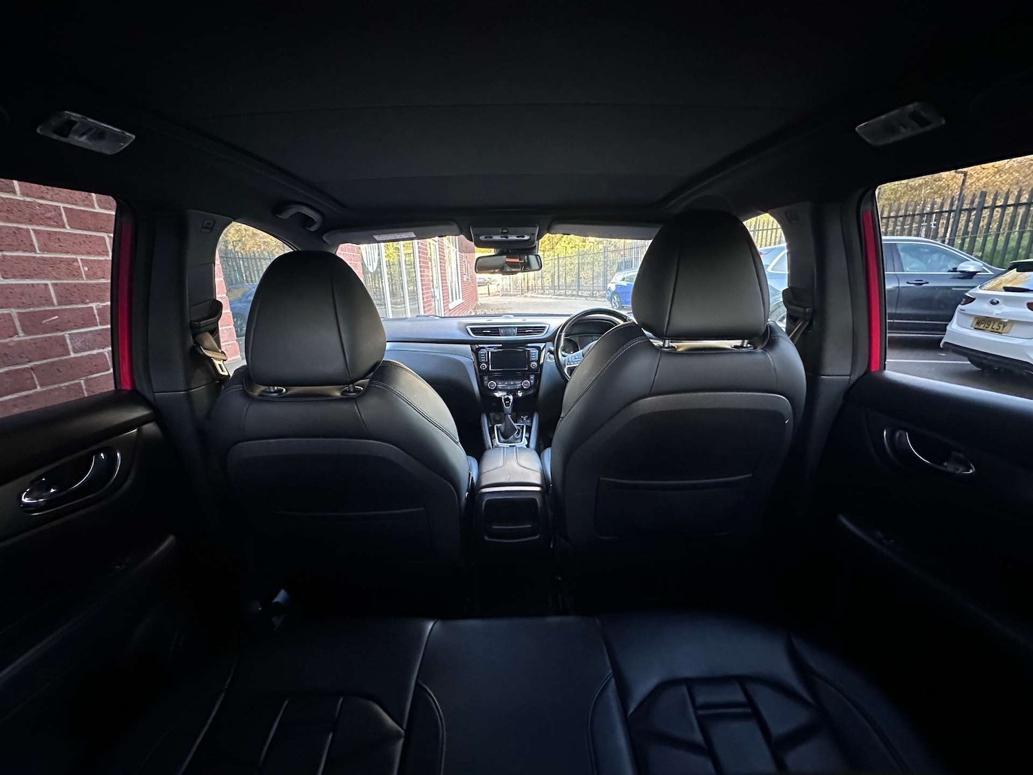 Used Nissan Qashqai 2019 for sale - 76277783: Photo 12