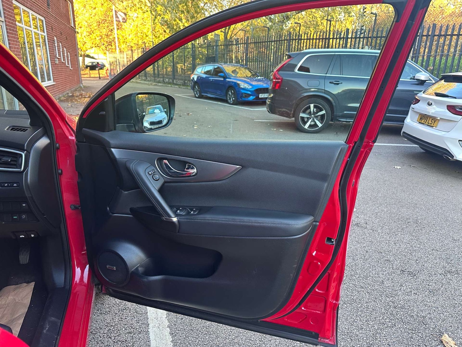 Used Nissan Qashqai 2019 for sale - 76277783: Photo 14