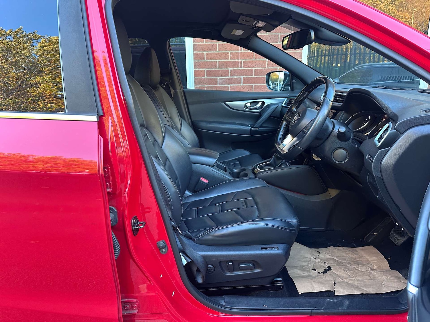 Used Nissan Qashqai 2019 for sale - 76277783: Photo 15