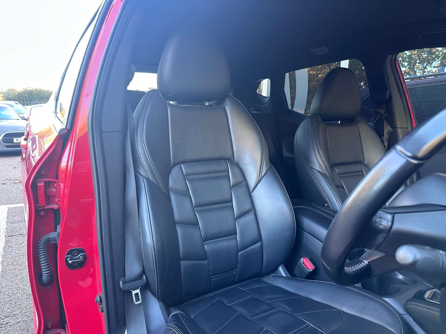 Used Nissan Qashqai 2019 for sale - 76277783: Photo 16