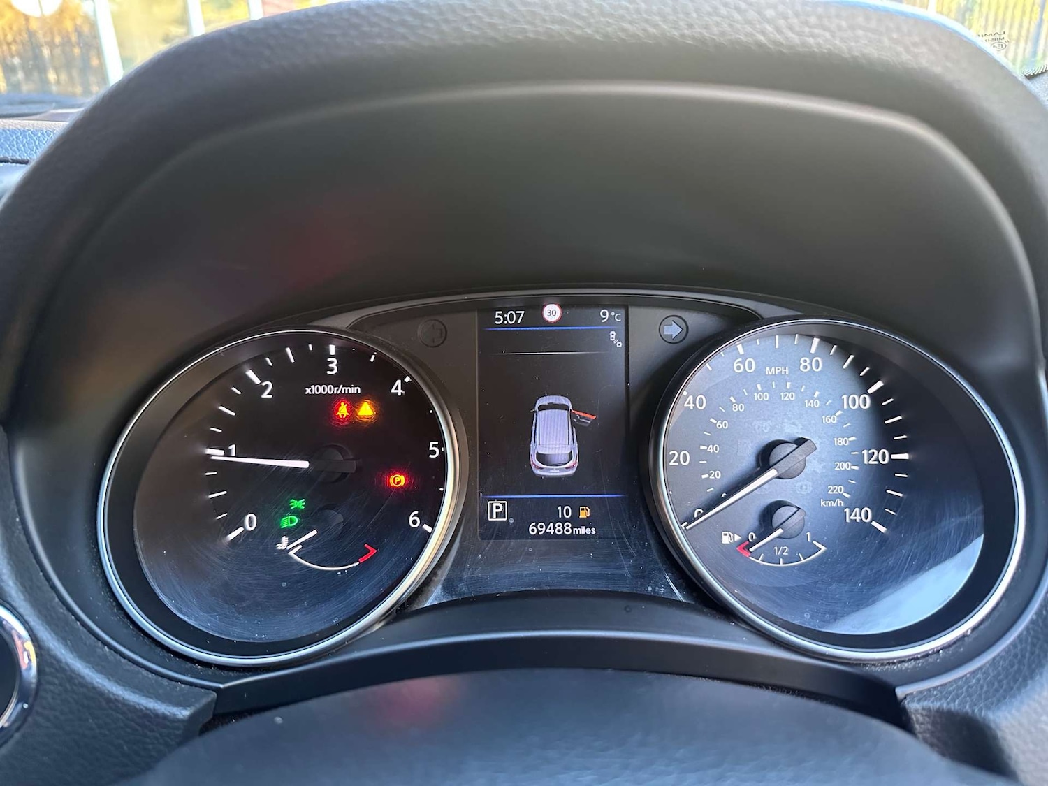 Used Nissan Qashqai 2019 for sale - 76277783: Photo 18