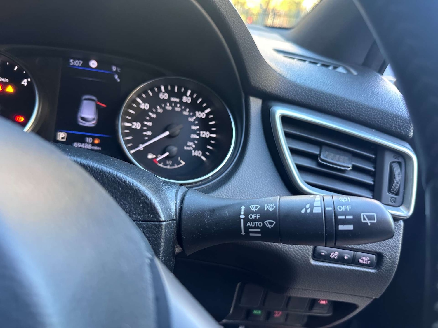 Used Nissan Qashqai 2019 for sale - 76277783: Photo 20