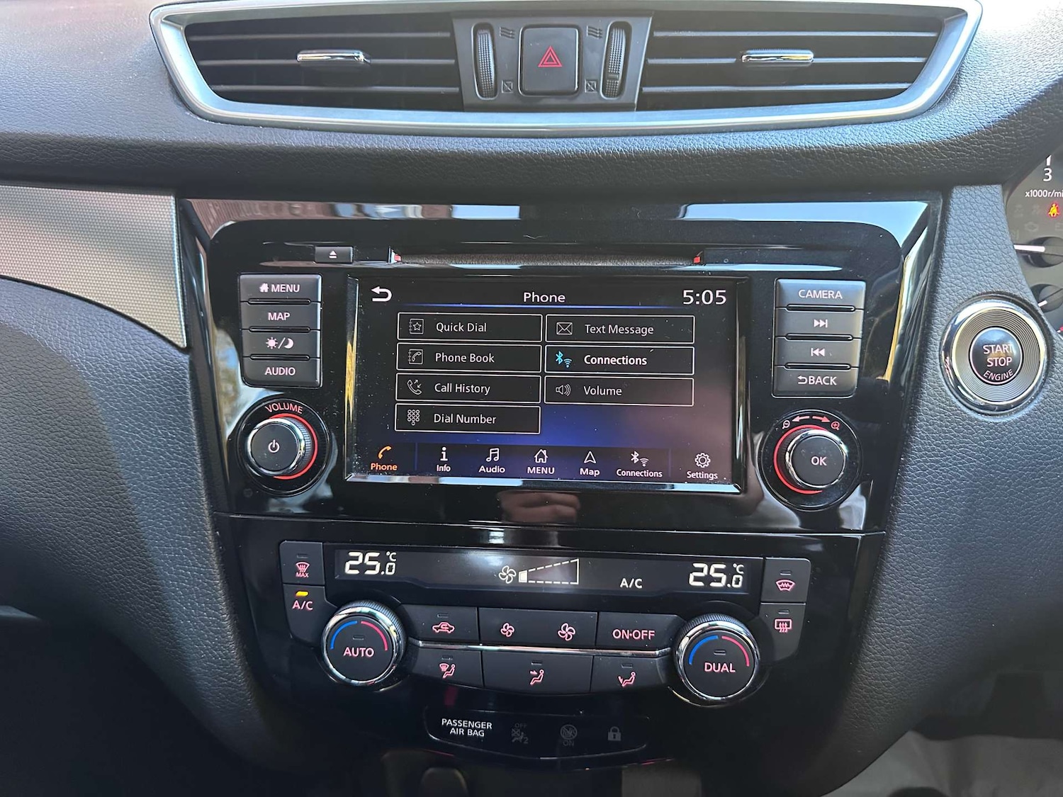 Used Nissan Qashqai 2019 for sale - 76277783: Photo 21