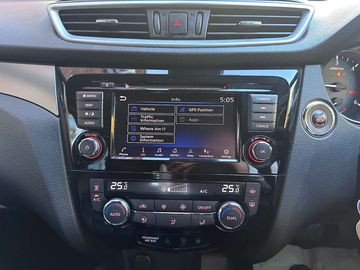 Used Nissan Qashqai 2019 for sale - 76277783: Photo 22