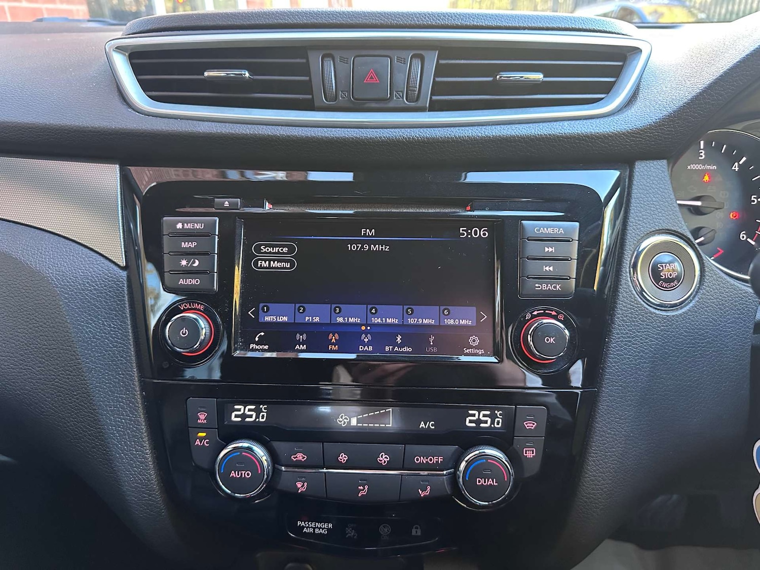 Used Nissan Qashqai 2019 for sale - 76277783: Photo 23