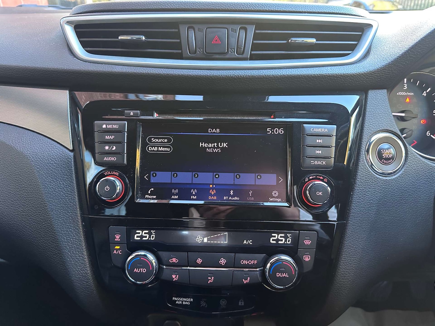 Used Nissan Qashqai 2019 for sale - 76277783: Photo 24