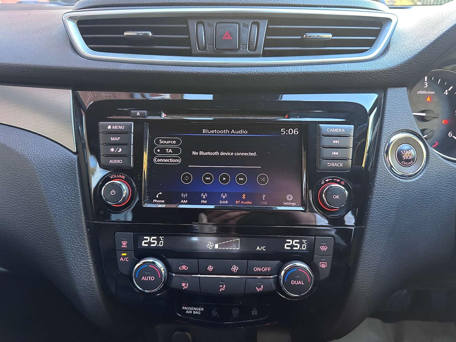 Used Nissan Qashqai 2019 for sale - 76277783: Photo 25