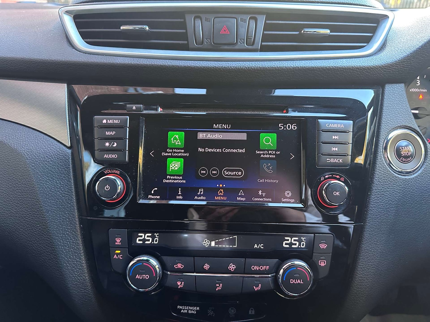 Used Nissan Qashqai 2019 for sale - 76277783: Photo 26