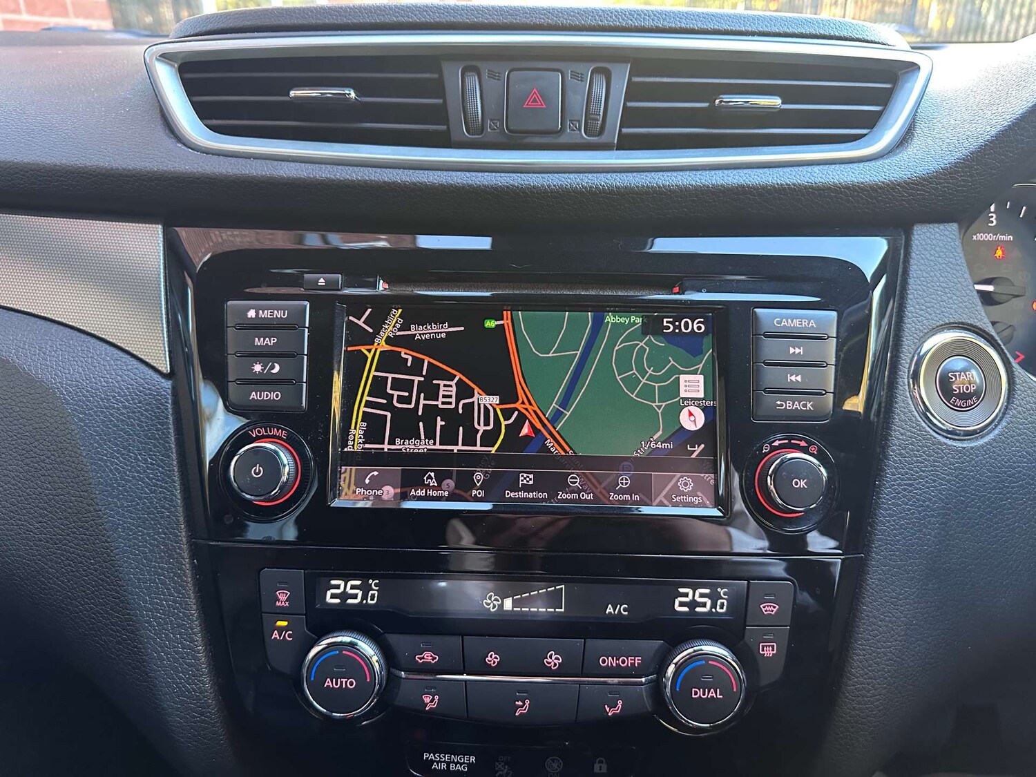 Used Nissan Qashqai 2019 for sale - 76277783: Photo 27