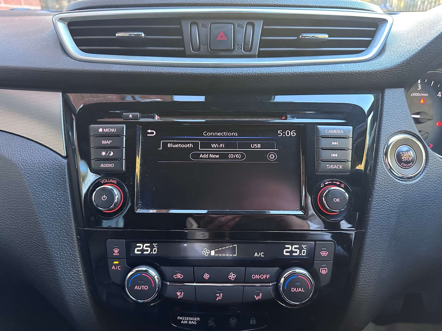 Used Nissan Qashqai 2019 for sale - 76277783: Photo 28