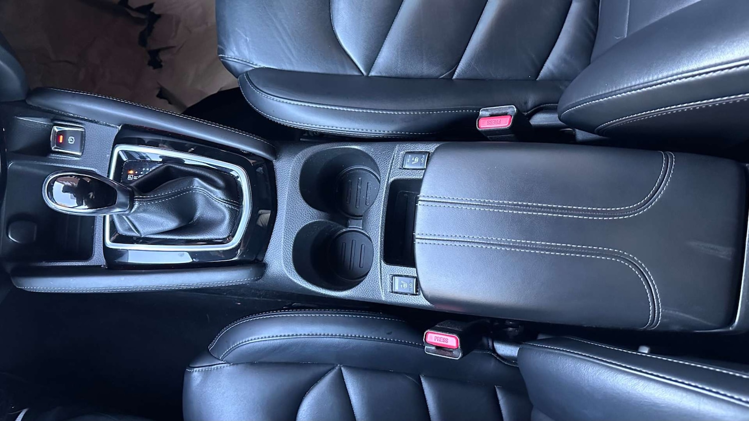 Used Nissan Qashqai 2019 for sale - 76277783: Photo 31