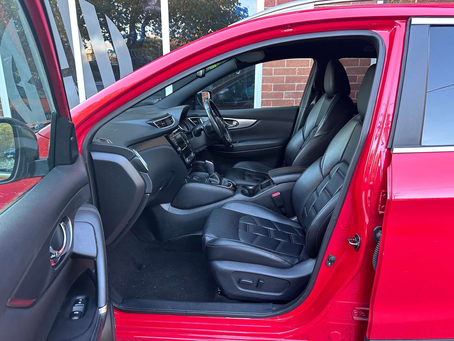 Used Nissan Qashqai 2019 for sale - 76277783: Photo 33