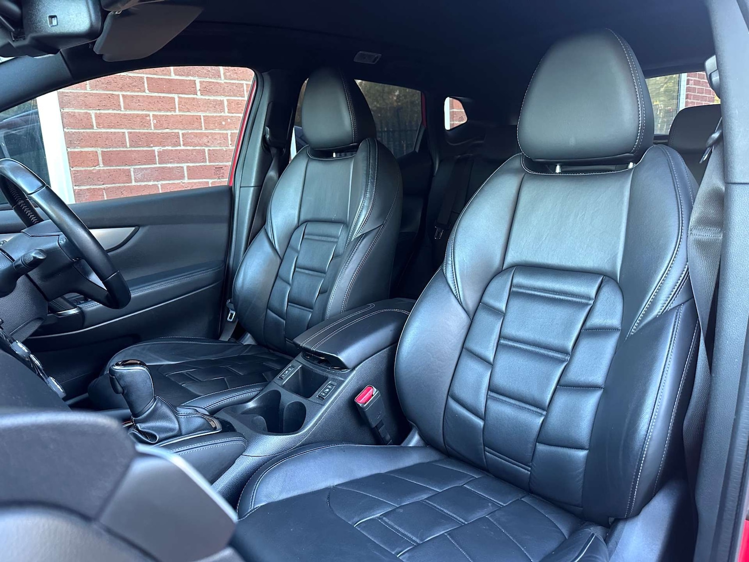 Used Nissan Qashqai 2019 for sale - 76277783: Photo 34