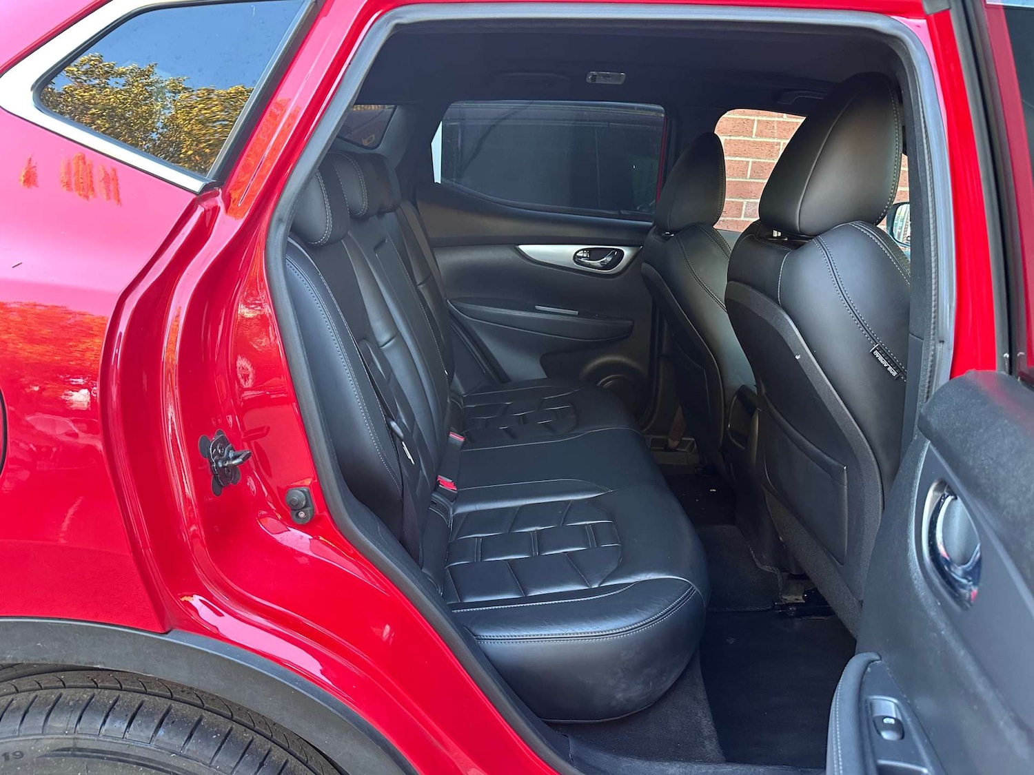 Used Nissan Qashqai 2019 for sale - 76277783: Photo 35