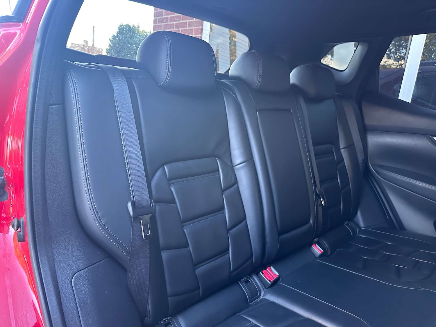 Used Nissan Qashqai 2019 for sale - 76277783: Photo 36