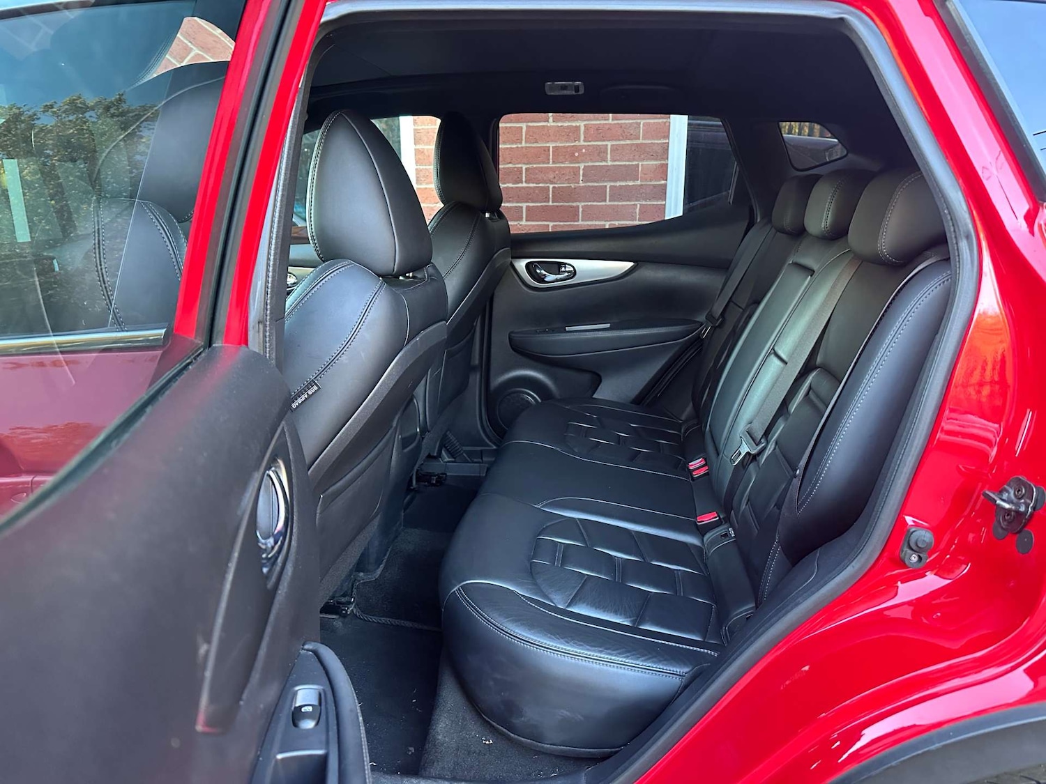 Used Nissan Qashqai 2019 for sale - 76277783: Photo 38