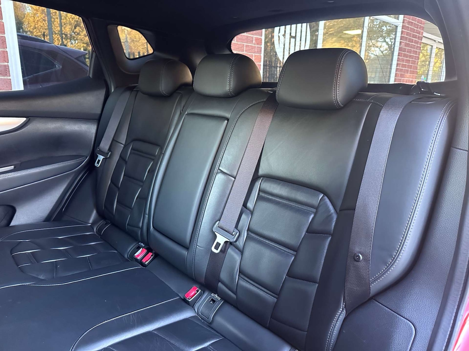 Used Nissan Qashqai 2019 for sale - 76277783: Photo 39