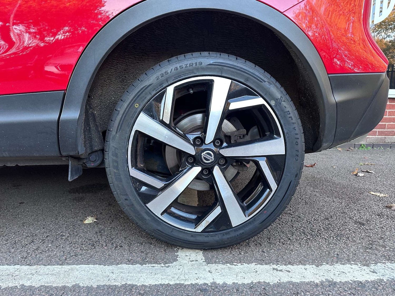 Used Nissan Qashqai 2019 for sale - 76277783: Photo 41