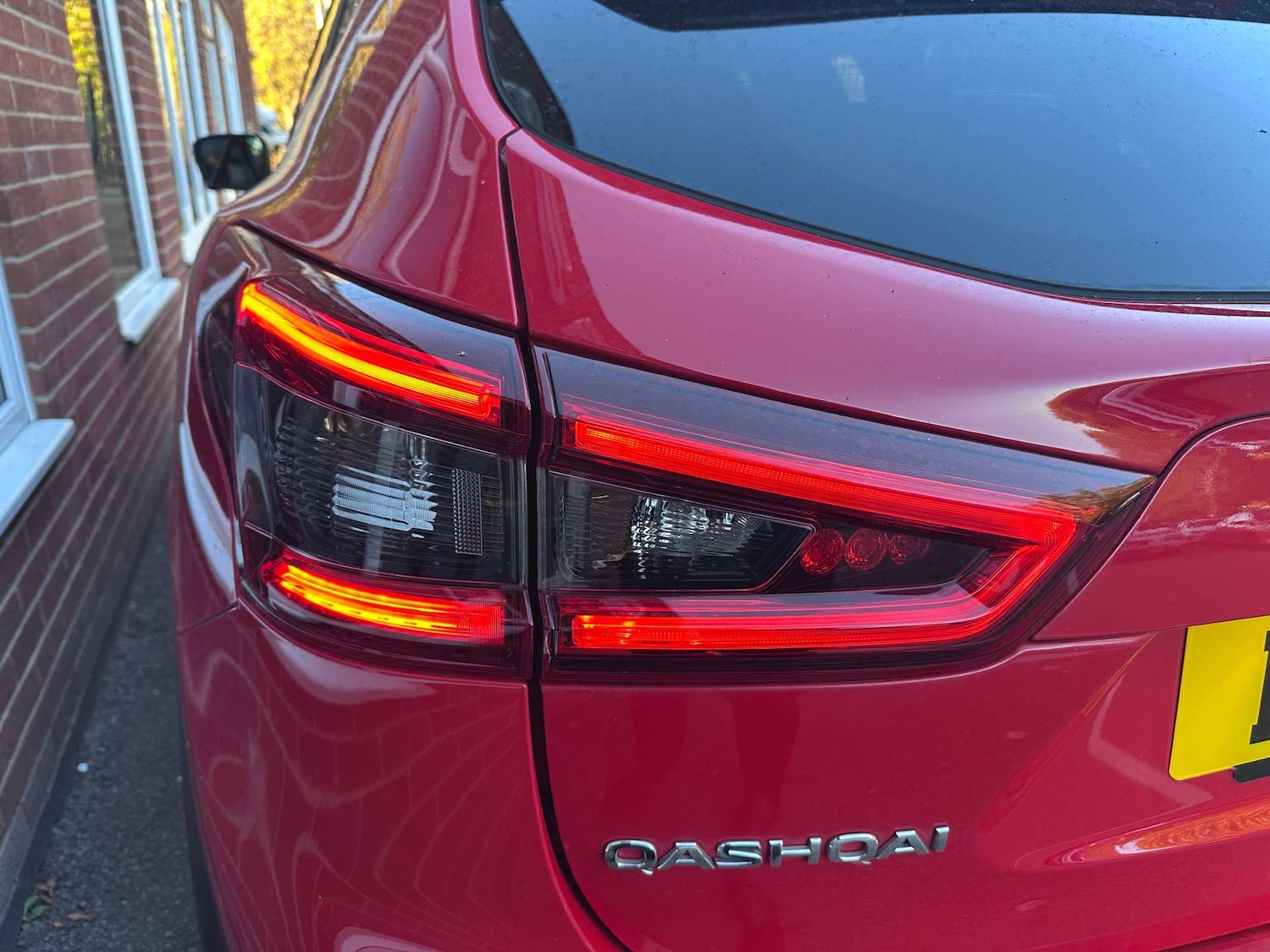 Used Nissan Qashqai 2019 for sale - 76277783: Photo 46